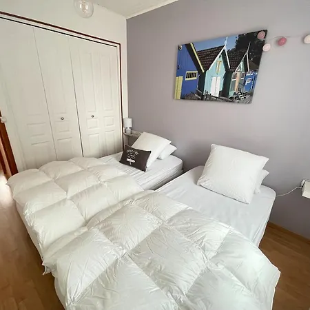 La Chanoute Prázdninový dům *