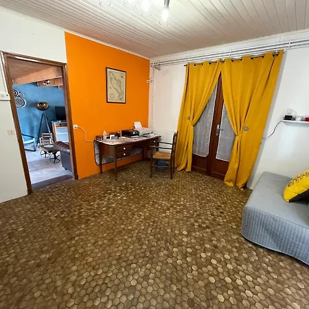 Prázdninový dům La Chanoute Saint-Pierre-d'Oleron