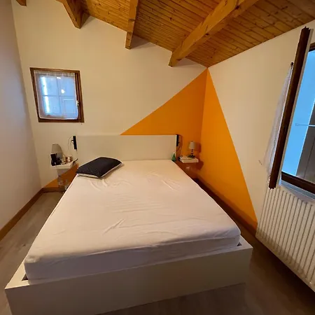 Prázdninový dům La Chanoute
